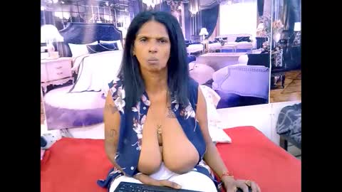 sexyva4u2luv online show from 03.03.26