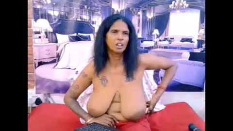 sexyva4u2luv online show from 04.16.26