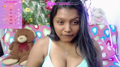 sexyvaldiry online show from 12.15.24