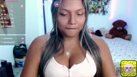 sexyvaldiry online show from 02.28.25
