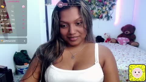 sexyvaldiry online show from 03.06.25