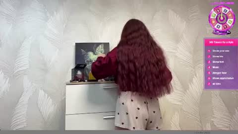 sexyvaleriya online show from 06.25.26