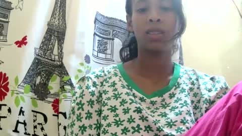 Sexyvalie online show from 12.11.24