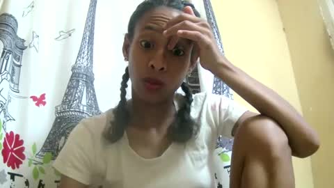 Sexyvalie online show from 12.17.24