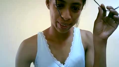 Sexyvalie online show from 12.22.24