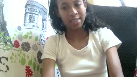 Sexyvalie online show from 12.29.24