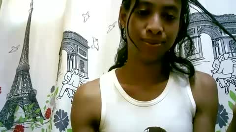 Sexyvalie online show from 01.03.25