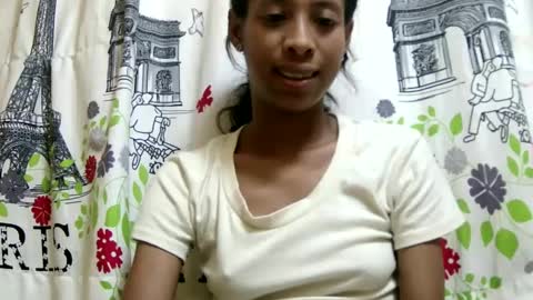 Sexyvalie online show from 01.15.25