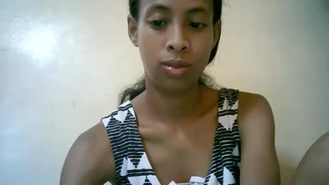 Sexyvalie online show from 02.10.25