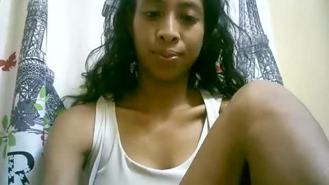 Sexyvalie online show from 02.16.25