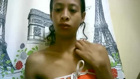 Sexyvalie online show from 02.17.25