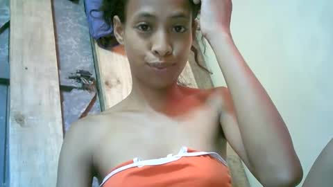 Sexyvalie online show from 02.20.25