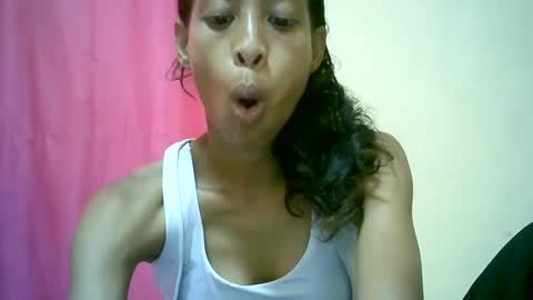 Sexyvalie online show from 02.21.25