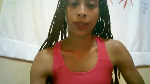 Sexyvalie online show from 02.23.25