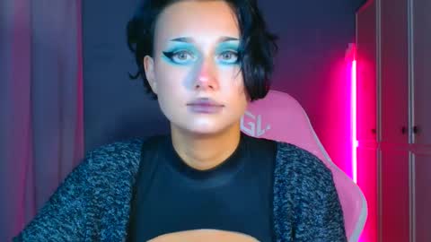 sexyvilleboy1 online show from 11.24.25