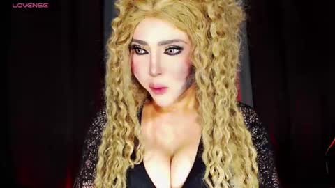 Snapshot of sexywebcamdoll chatting on 06.10.26 Audrey Maristela online show from 06.10.26