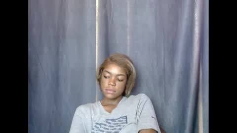 Blue online show from 02.23.25