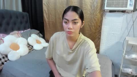 Xenaaa online show from 10.16.25