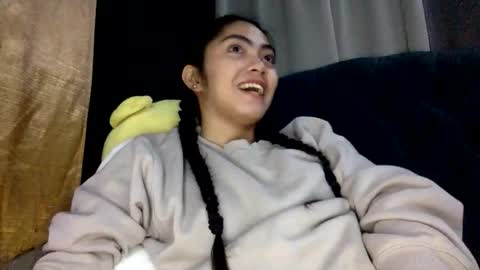 Xenaaa online show from 10.23.25