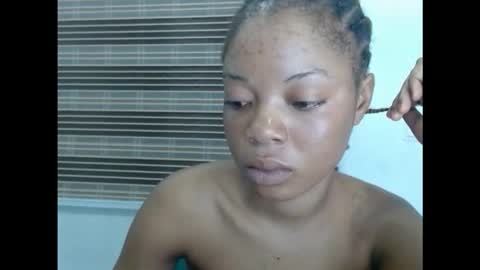 sexyxpeach online show from 12.22.25