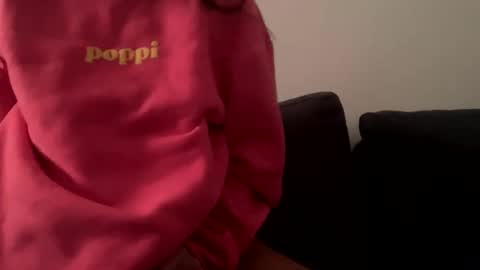 OliviaRaE online show from 02.09.25