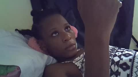 Snapshot of sexyy_janey chatting on 12.15.24 Janey online show from 12.15.24