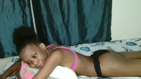 Snapshot of sexyy_janey chatting on 01.30.25 Janey online show from 01.30.25