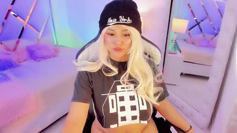 KATY  online show from 02.02.26