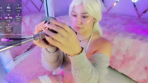 KATY  online show from 04.17.26