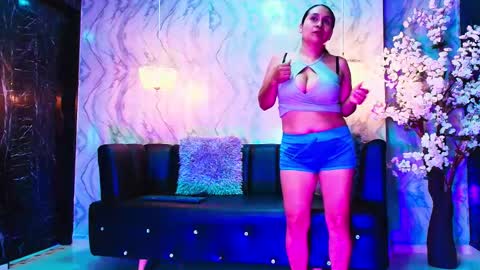 MADAME  online show from 12.01.25