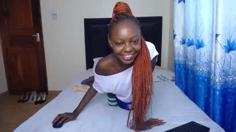 Talia online show from 03.24.26