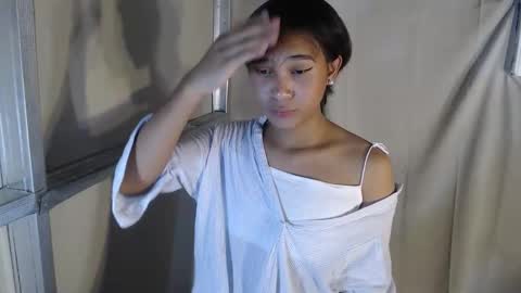 Snapshot of sexyyeudora chatting on 11.14.25 Eudora3 online show from 11.14.25