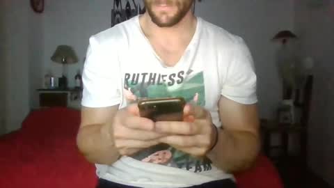 sexyyphilip online show from 12.09.24