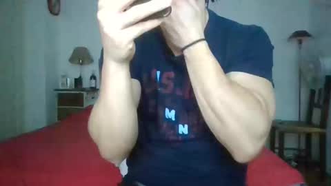 sexyyphilip online show from 12.10.24