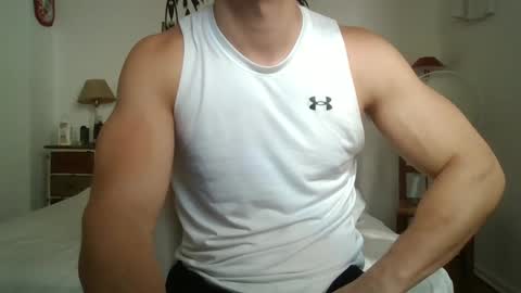sexyyphilip online show from 12.20.24