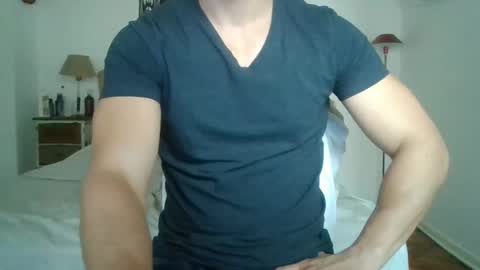 sexyyphilip online show from 02.23.25