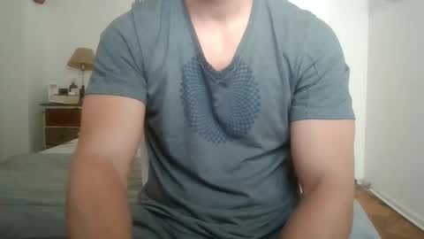 sexyyphilip online show from 10.20.25