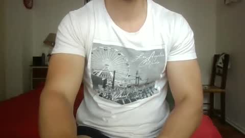 sexyyphilip online show from 11.22.25