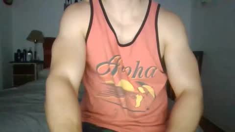 sexyyphilip online show from 12.22.25