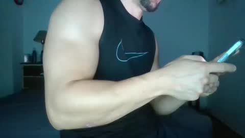 sexyyphilip online show from 03.11.26