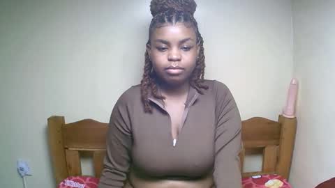 sexyyred_ online show from 03.15.26