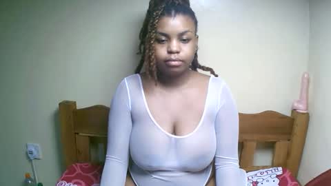 sexyyred_ online show from 04.19.26