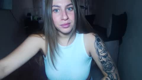 Snapshot of sexyyuliia777 chatting on 09.16.25 Yuliia online show from 09.16.25