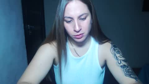 Yuliia online show from 09.18.25