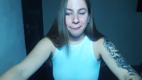 Yuliia online show from 09.24.25