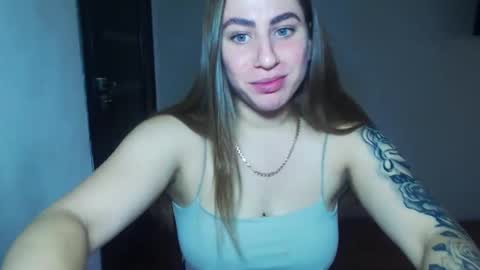 Yuliia online show from 10.20.25