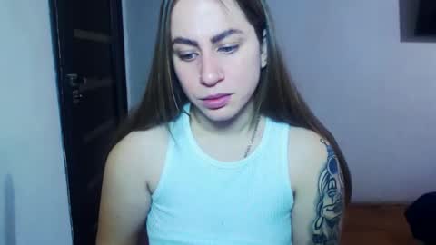 Yuliia online show from 10.29.25