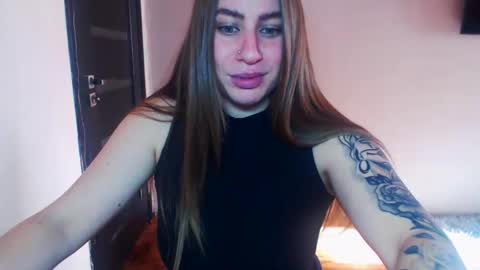 Yuliia online show from 10.30.25