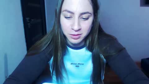 Yuliia online show from 11.29.25