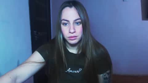 Yuliia online show from 12.18.25